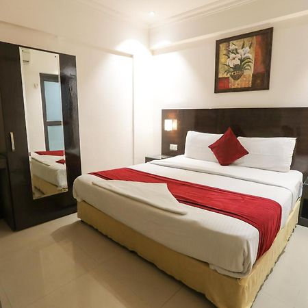 Anr Hotels Lucknow Bagian luar foto