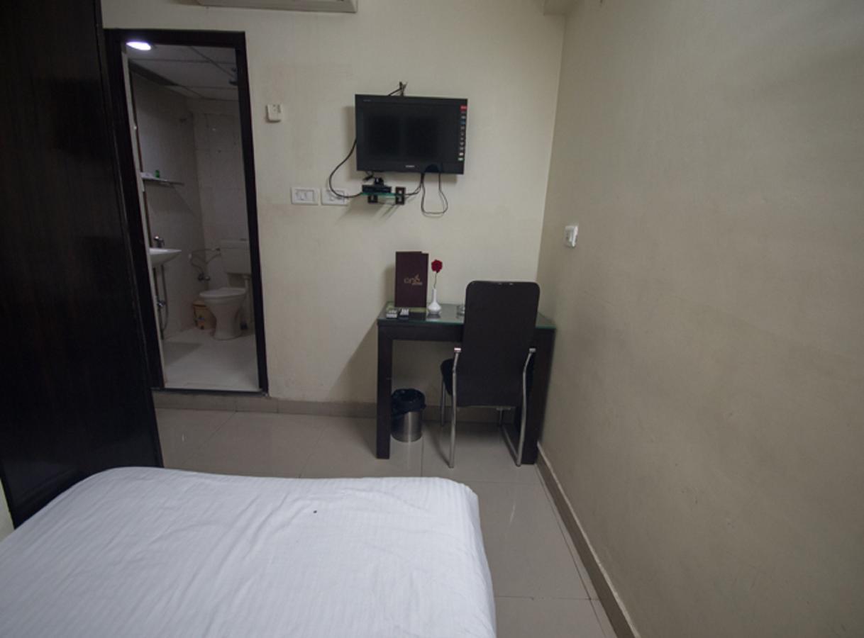 Anr Hotels Lucknow Bagian luar foto