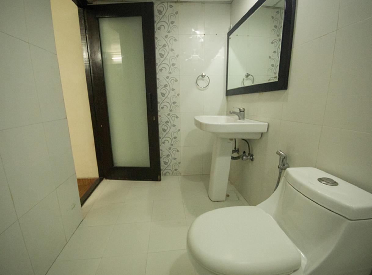 Anr Hotels Lucknow Bagian luar foto